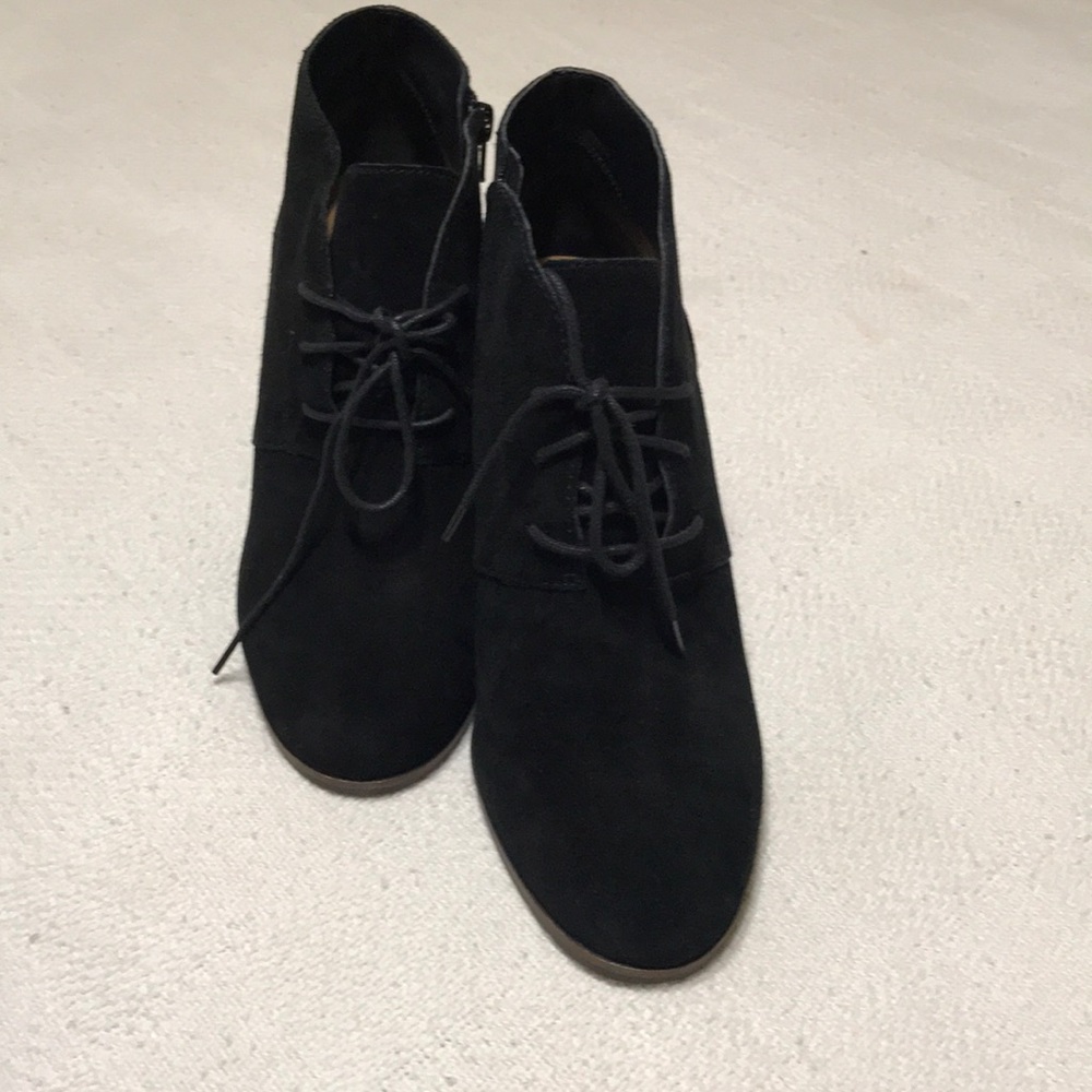 Lucky  Brand boots - Picture 3 of 7